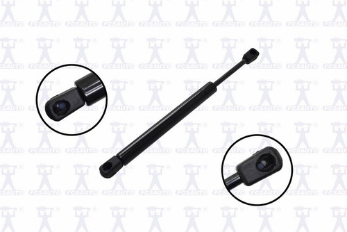 Focus Auto Parts Trunk Lid Lift Support P/N:86022
