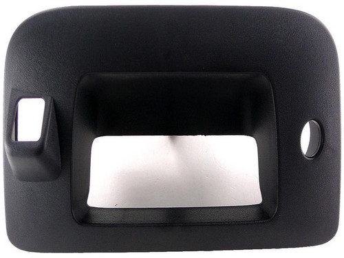 Dorman - HELP Tailgate Handle Bezel P/N:82030