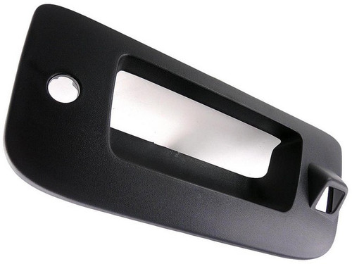 Dorman - HELP Tailgate Handle Bezel P/N:82030