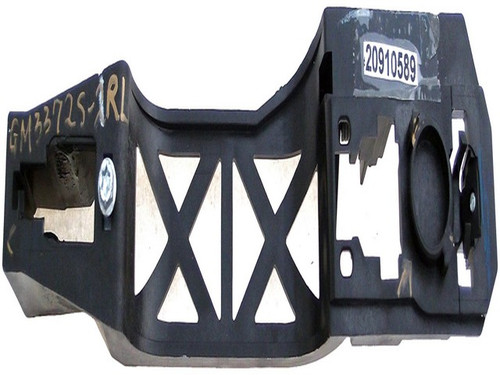 Dorman - HELP Exterior Door Handle Reinforcement P/N:81104