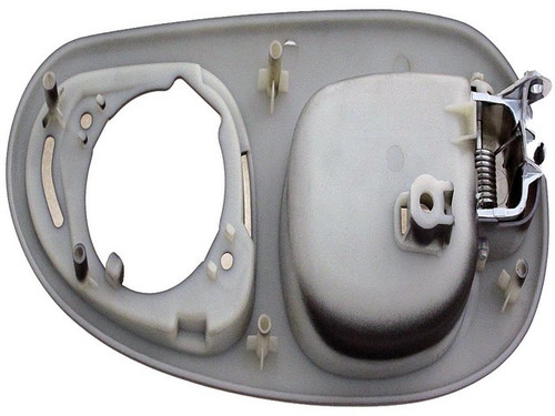 Dorman - HELP Interior Door Handle P/N:84072