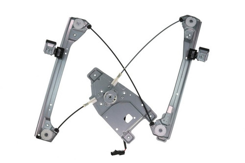 AISIN Window Motor and Regulator Assembly P/N:RPAGM-178