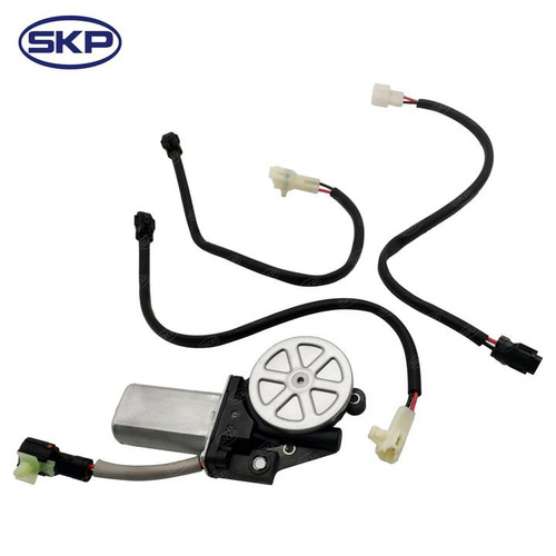 SKP Window Motor P/N:SK742601
