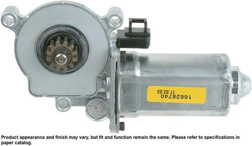 CARDONE New Window Motor P/N:82-134