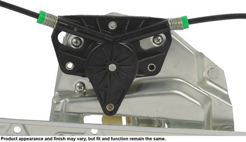 CARDONE New Window Motor and Regulator Assembly P/N:82-193CR