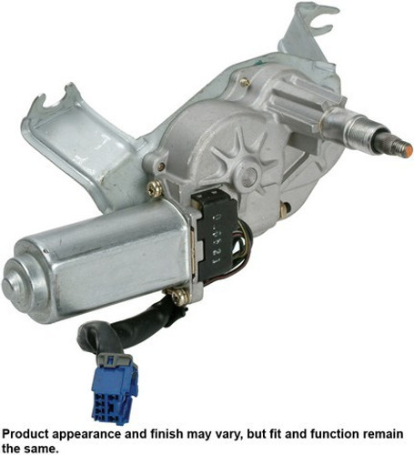 CARDONE New Windshield Wiper Motor P/N:85-4522