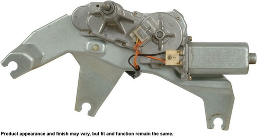 CARDONE Reman Windshield Wiper Motor P/N:43-2052