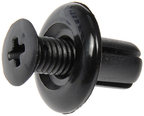 Dorman - Autograde Center High Mount Stop Light Retainer,Cowl Panel Retainer 963-554