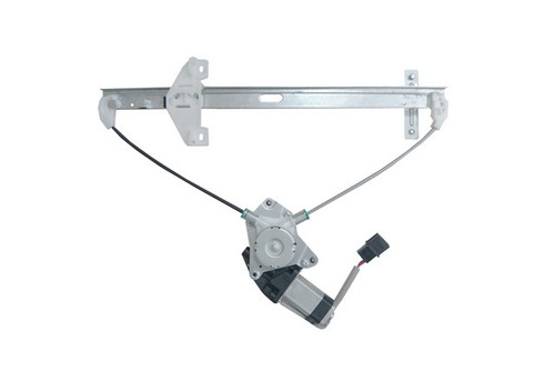 AISIN Window Motor and Regulator Assembly P/N:RPAH-067