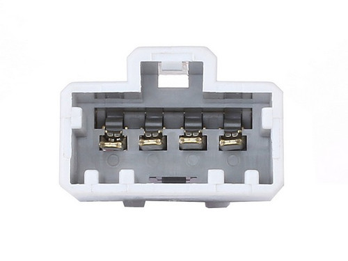 AISIN Window Motor and Regulator Assembly P/N:RPAH-106