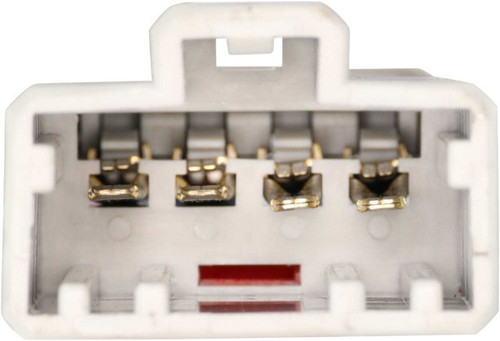 AISIN Window Motor and Regulator Assembly P/N:RPAH-106