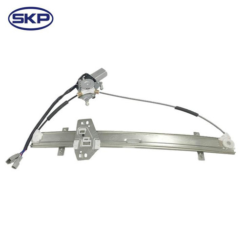 SKP Window Motor and Regulator Assembly SK741009 - view 4