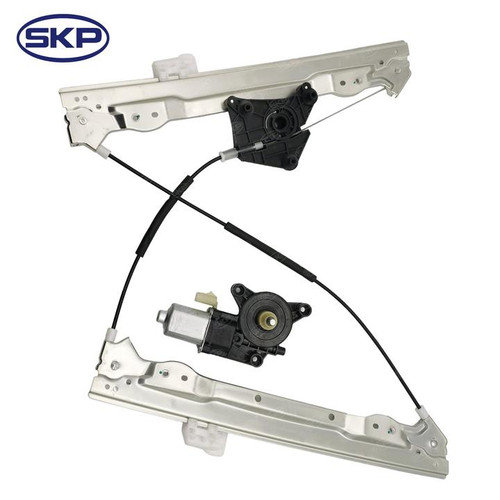 SKP Window Motor and Regulator Assembly P/N:SK751313