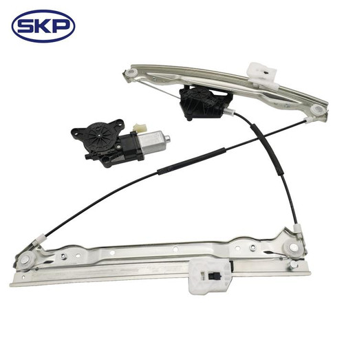 SKP Window Motor and Regulator Assembly P/N:SK751313