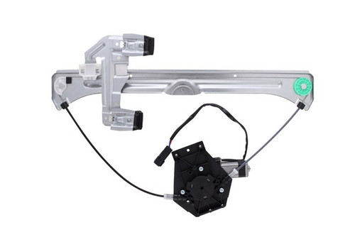 AISIN Window Motor and Regulator Assembly P/N:RPACH-026