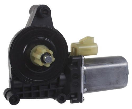AISIN Window Motor RMGM-001 - view 2