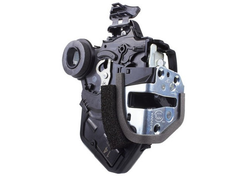 AISIN Door Lock Actuator Motor P/N:DLT-141