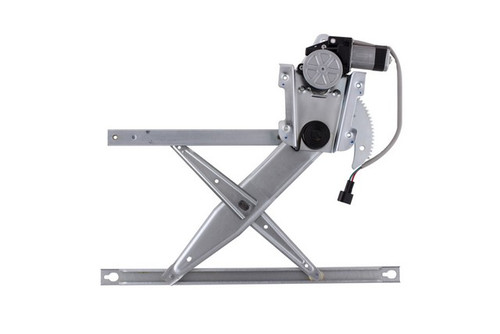 AISIN Window Motor and Regulator Assembly P/N:RPACH-012