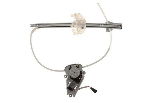 AISIN Window Motor and Regulator Assembly P/N:RPACH-069