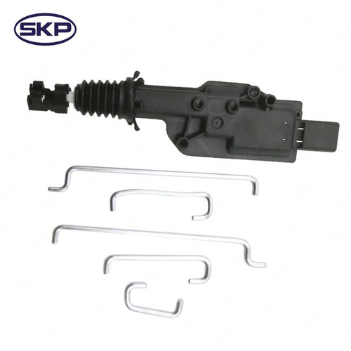 SKP Door Lock Actuator Motor SK746159 - view 2