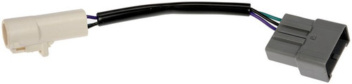Dorman Door Mirror 955-1452 - view 2