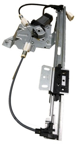 AISIN Window Motor and Regulator Assembly P/N:RPALR-001