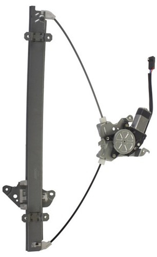 AISIN Window Motor and Regulator Assembly P/N:RPAN-038