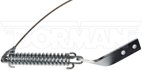 Dorman - HD Solutions Hood Restraint Cable 924-5118 - view 2