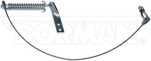 Dorman - HD Solutions Hood Restraint Cable P/N:924-5118