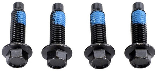 Dorman - HD Solutions Bumper End P/N:242-5557