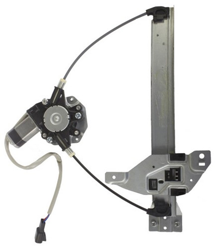 AISIN Window Motor and Regulator Assembly P/N:RPAGM-053