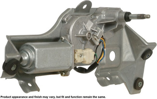 CARDONE Reman Windshield Wiper Motor P/N:43-4586