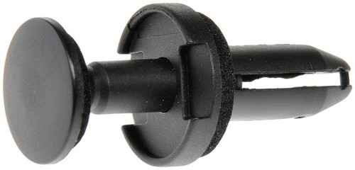 Dorman - Autograde Air Dam Clip,Exterior Molding Clip,Grille Retainer,Hood Insulation Pad Clip 963-229
