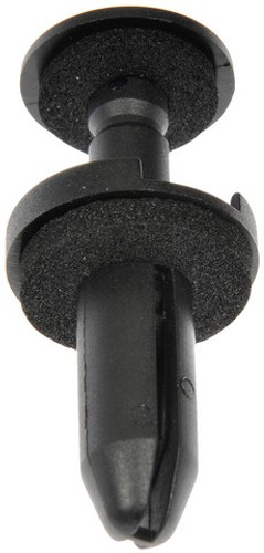 Dorman - Autograde Air Dam Clip,Exterior Molding Clip,Grille Retainer,Hood Insulation Pad Clip P/N:963-229