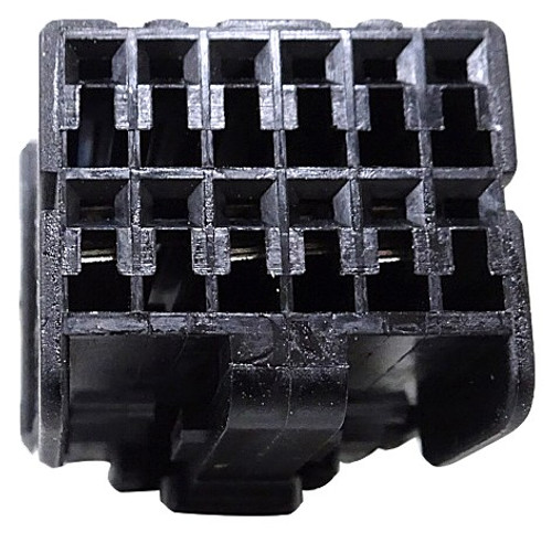 Dorman Door Mirror P/N:955-1468