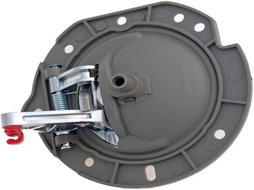 Dorman - HELP Interior Door Handle P/N:84018