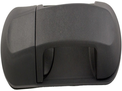 Dorman - HELP Exterior Door Handle P/N:80653
