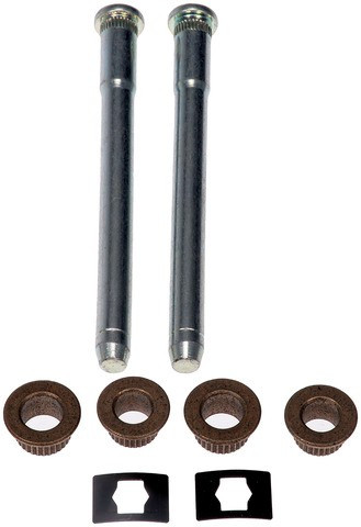 Dorman - Autograde Door Hinge Pin and Bushing Kit 703-265 - view 4