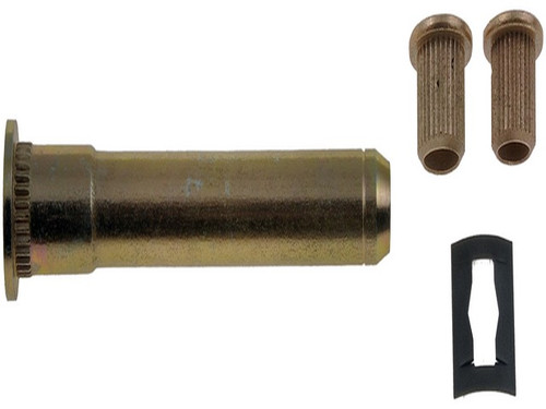 Dorman - Autograde Door Hinge Pin and Bushing Kit P/N:703-265