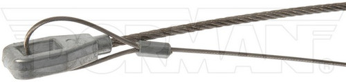 Dorman - HD Solutions Hood Restraint Cable 924-5116 - view 8