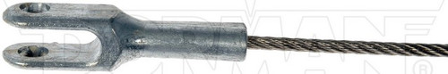 Dorman - HD Solutions Hood Restraint Cable 924-5116 - view 10