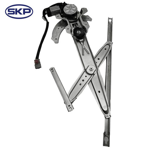 SKP Window Motor and Regulator Assembly SK741737