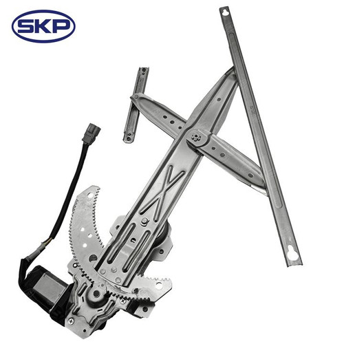SKP Window Motor and Regulator Assembly SK741737 - view 3
