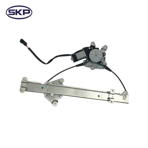 SKP Window Motor and Regulator Assembly P/N:SK741726