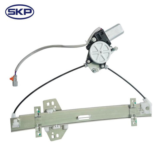 SKP Window Motor and Regulator Assembly SK748559