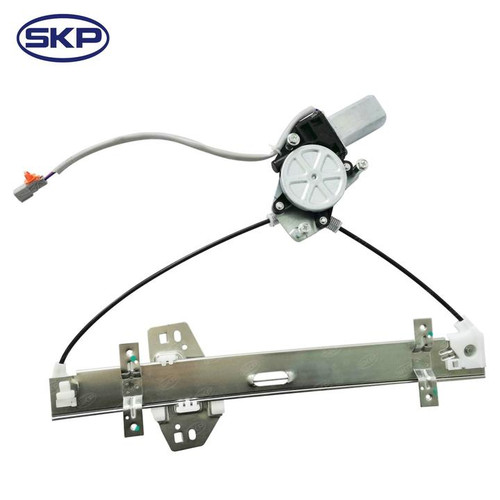 SKP Window Motor and Regulator Assembly SK748559 - view 2
