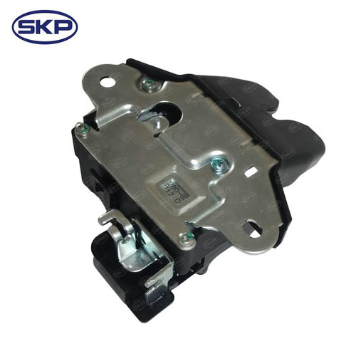 SKP Trunk Lock Vacuum Actuator P/N:SKSM2059