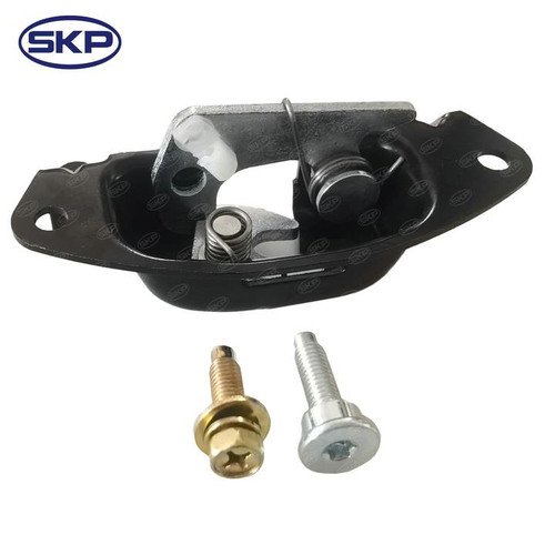 SKP Tailgate Latch SK38666 - view 2