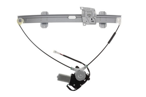 AISIN Window Motor and Regulator Assembly P/N:RPAS-017