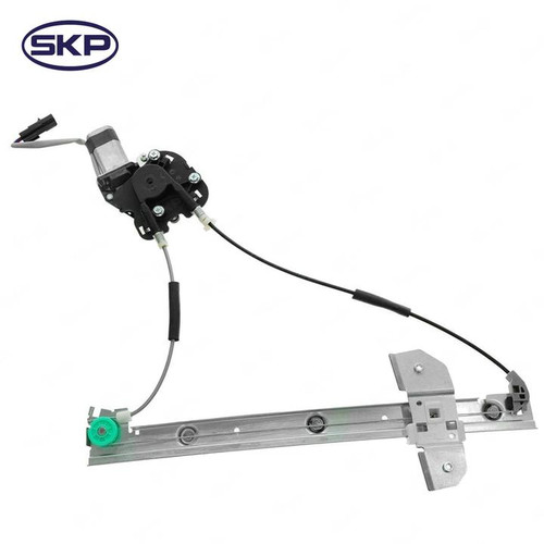 SKP Window Motor and Regulator Assembly SK741156
